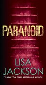 Paranoid - Lisa Jackson - 9781420136111