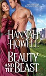 Beauty and the Beast - Hannah Howell - 9781420138023
