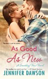 As Good As New - Jennifer Dawson - 9781420140132