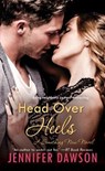 Head Over Heels - Jennifer Dawson - 9781420140156