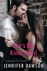 She's My Kind of Girl - Jennifer Dawson - 9781420140170