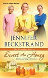 Sweet as Honey - Jennifer Beckstrand - 9781420140217