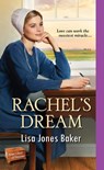 Rachel's Dream - Lisa Jones Baker - 9781420141573