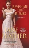 Ravish Me with Rubies - Jane Feather - 9781420143652
