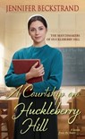 A Courtship on Huckleberry Hill - Jennifer Beckstrand - 9781420144147