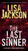 The Last Sinner - Lisa Jackson - 9781420146387