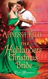 The Highlander's Christmas Bride - Vanessa Kelly - 9781420147049
