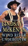 Wind River Undercover - Lindsay McKenna - 9781420147544