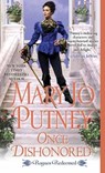 Once Dishonoured - Mary Jo Putney - 9781420148114