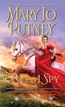 Once a Spy - Mary Jo Putney - 9781420148138
