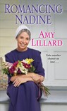 Romancing Nadine - Amy Lillard - 9781420149586