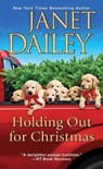 Holding Out for Christmas - Janet Dailey - 9781420151060