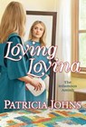 Loving Lovina - Patricia Johns - 9781420152388