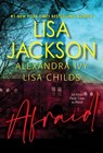 Afraid - Lisa Jackson - 9781420153637