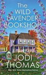 The Wild Lavender Bookshop - Jodi Thomas - 9781420155112