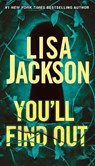 You'll Find Out - Lisa Jackson - 9781420156911