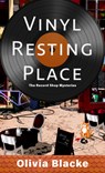 Vinyl Resting Place - Olivia Blacke - 9781420513707
