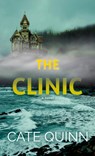 The Clinic - Cate Quinn - 9781420513998