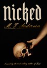 Nicked - M. T. Anderson - 9781420514629