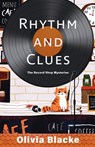 Rhythm and Clues - Olivia Blacke - 9781420515077