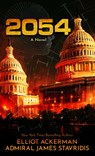 2054 - Elliot Ackerman - 9781420516210