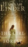 The Girl from the Hidden Forest - Hannah Linder - 9781420516289