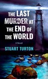 The Last Murder at the End of the World - Stuart Turton - 9781420516708