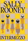 Intermezzo - Sally Rooney - 9781420517521