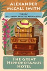 The Great Hippopotamus Hotel - Alexander McCall Smith - 9781420518689