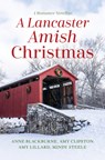 A Lancaster Amish Christmas: 4 Romance Novellas - Anne Blackburne - 9781420518825