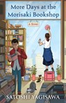 More Days at the Morisaki Bookshop - Satoshi Yagisawa - 9781420518832