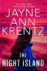 The Night Island - Jayne Ann Krentz - 9781420519044