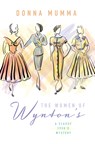 The Women of Wynton's: A Classy 1950s Mystery - Donna Mumma - 9781420519891