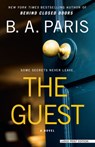 The Guest - B. A. Paris - 9781420520194