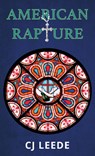 American Rapture - Cj Leede - 9781420520736