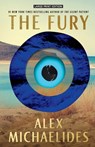 The Fury - Alex Michaelides - 9781420521528