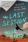 The Last Session - Julia Bartz - 9781420522013