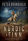Nordic & Finn - Peter Brandvold - 9781420522143