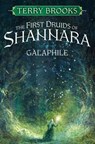 Galaphile: The First Druids of Shannara - Terry Brooks - 9781420522402