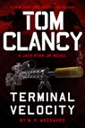 Tom Clancy Terminal Velocity - M. P. Woodward - 9781420522532