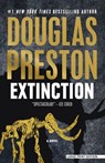 Extinction - Douglas Preston - 9781420522983