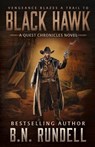 Black Hawk - B. N. Rundell - 9781420524710