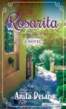 Rosarita - Anita Desai - 9781420525144