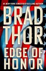 Edge of Honor: A Thriller - Brad Thor - 9781420525755