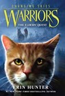 Warriors: Changing Skies #1: The Elders' Quest - Erin Hunter - 9781420526882
