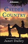 Calder Country - Janet Dailey - 9781420528022