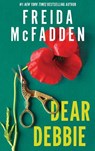 Dear Debbie - Freida McFadden - 9781420533774
