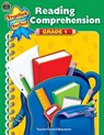 Reading Comprehension, Grade 1 - Becky Wood - 9781420624564