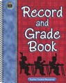 Record & Grade Book - Tcr - 9781420633603