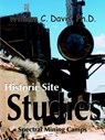 Historic Site Studies - William Davis - 9781420825800